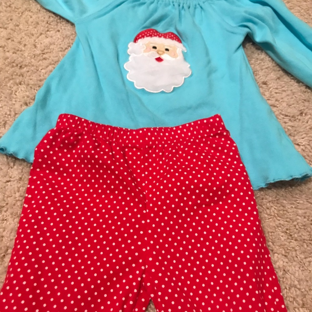 Santa! - Picture 2 of 2